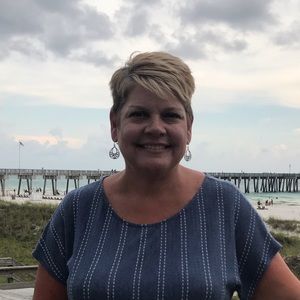 Meet your Posher, Diana